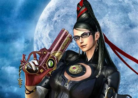 Trend Explainer: Bayonetta Glasses and Celebrities 